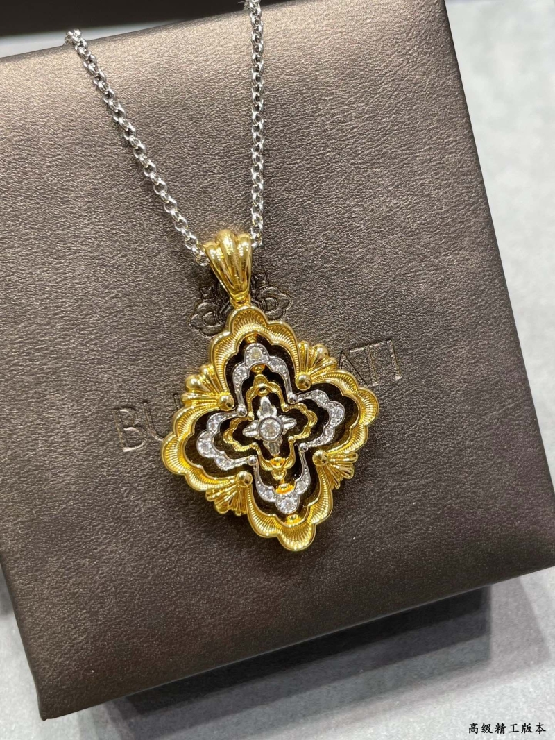 BUCCELLATI